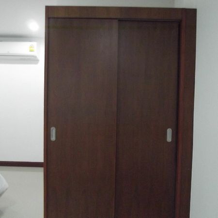 Bannita Hotel Hat Yai Buitenkant foto